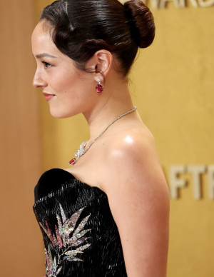 photos Chase Sui Wonders