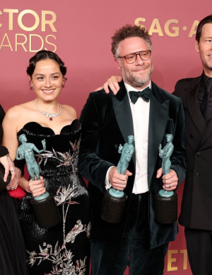 photos Chase Sui Wonders