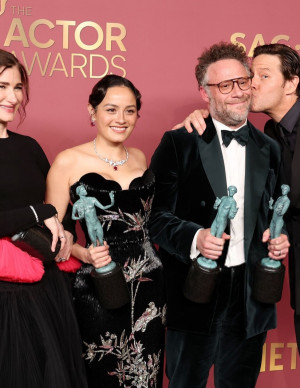 photos Chase Sui Wonders