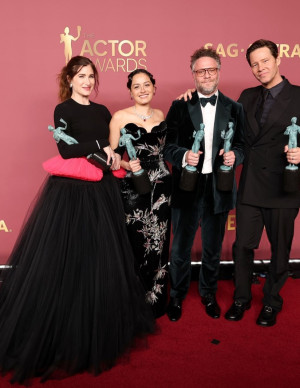 photos Chase Sui Wonders