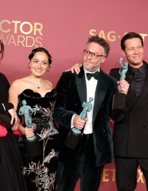 photos Chase Sui Wonders