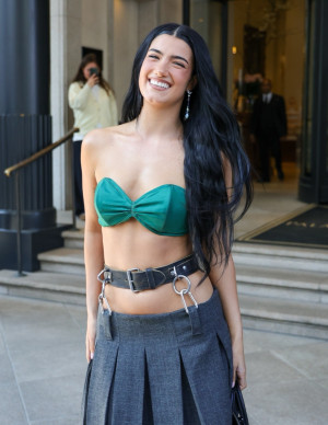 photos Charli D'Amelio