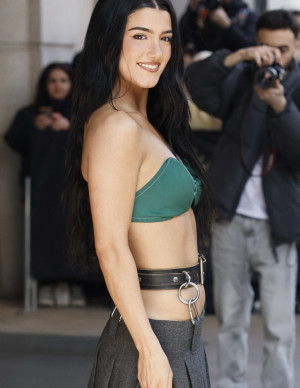 photos Charli D'Amelio