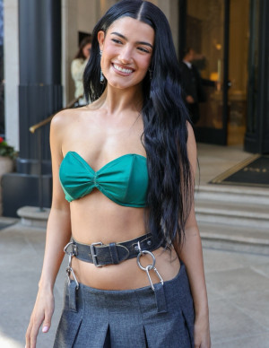 photos Charli D'Amelio