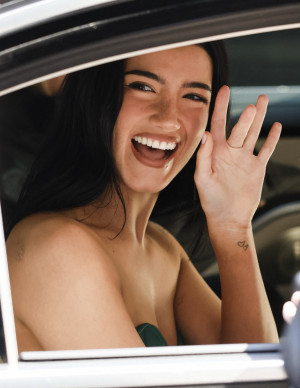 photos Charli D'Amelio