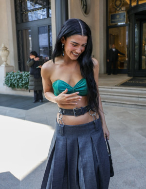 photos Charli D'Amelio