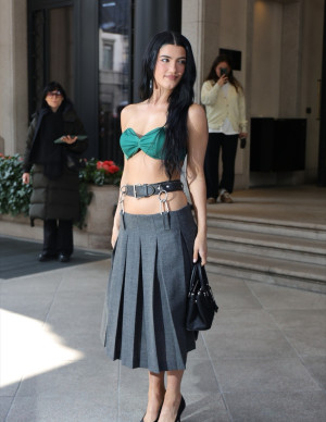 photos Charli D'Amelio