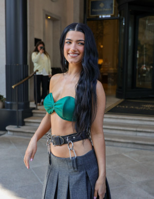 photos Charli D'Amelio