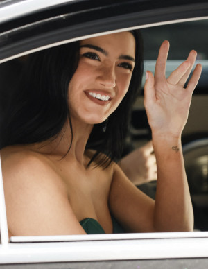 photos Charli D'Amelio