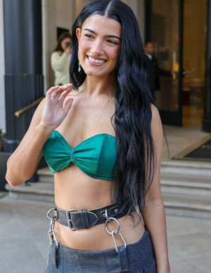 photos Charli D'Amelio