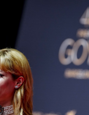 photos Maggie Civantos