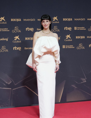 photos Natalia de Molina