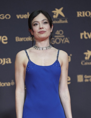 photos Anna Castillo