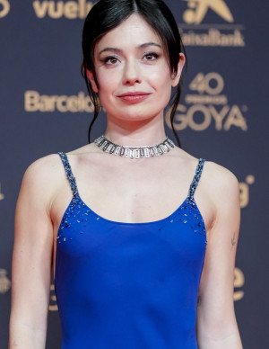 photos Anna Castillo