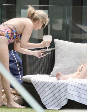 photos Rebecca Zukowski