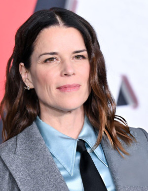 photos Neve Campbell
