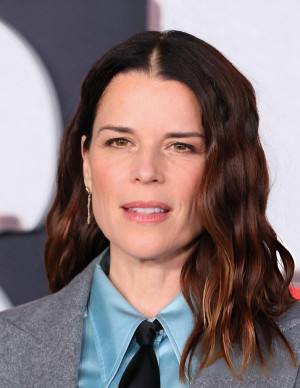 photos Neve Campbell