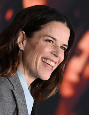 photos Neve Campbell