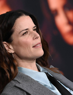 photos Neve Campbell
