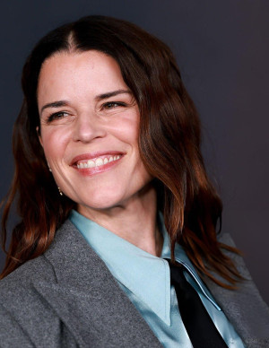 photos Neve Campbell