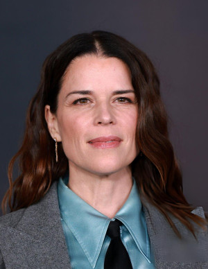 photos Neve Campbell