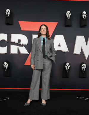 photos Neve Campbell