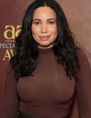 photos Jurnee Smollett-Bell