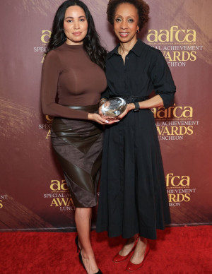 photos Jurnee Smollett-Bell