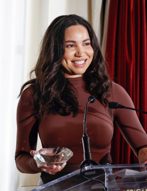 photos Jurnee Smollett-Bell