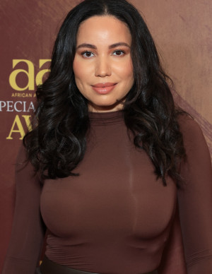 photos Jurnee Smollett-Bell