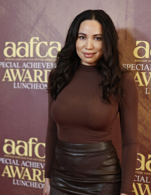 photos Jurnee Smollett-Bell
