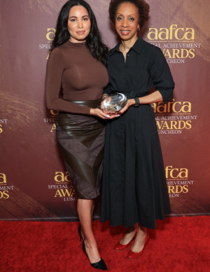 photos Jurnee Smollett-Bell