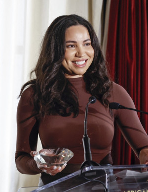 photos Jurnee Smollett-Bell