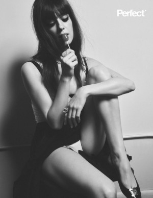 photos Daisy Edgar-Jones