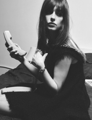 photos Daisy Edgar-Jones