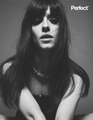 photos Daisy Edgar-Jones