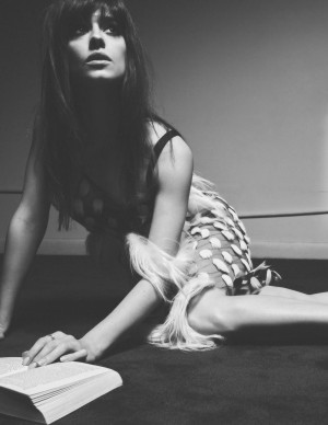 photos Daisy Edgar-Jones