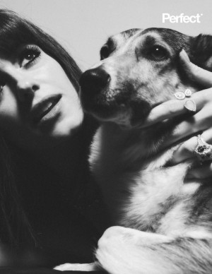 photos Daisy Edgar-Jones