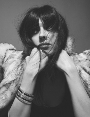 photos Daisy Edgar-Jones