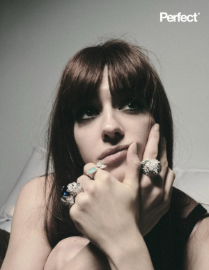 photos Daisy Edgar-Jones