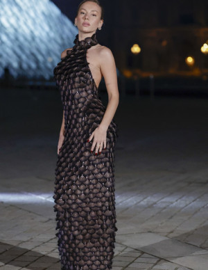 photos Ester Expósito