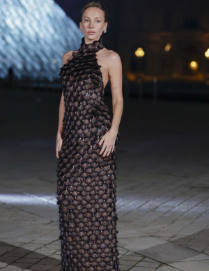 photos Ester Expósito