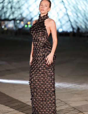 photos Ester Expósito