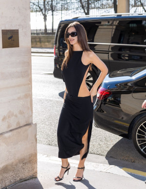 photos Emily Ratajkowski