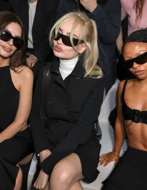 photos Emily Ratajkowski