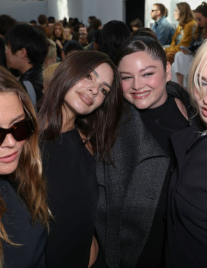 photos Emily Ratajkowski