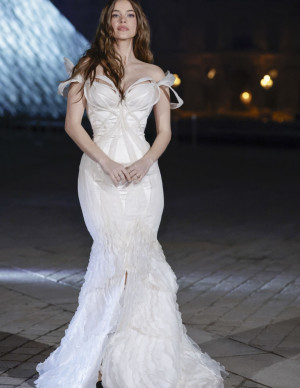 photos Barbara Palvin