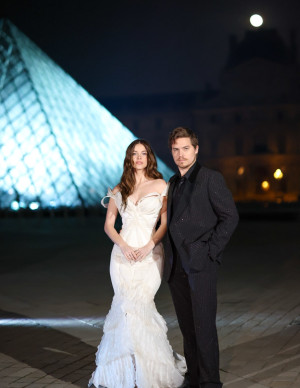 photos Barbara Palvin