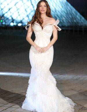 photos Barbara Palvin