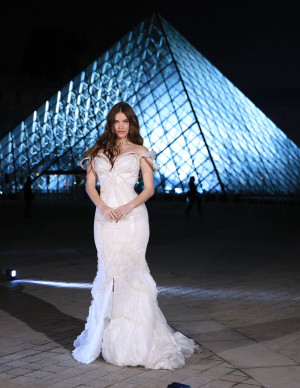 photos Barbara Palvin